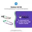 Samsung Celulargalaxy A33 5G 128Gb Naranja