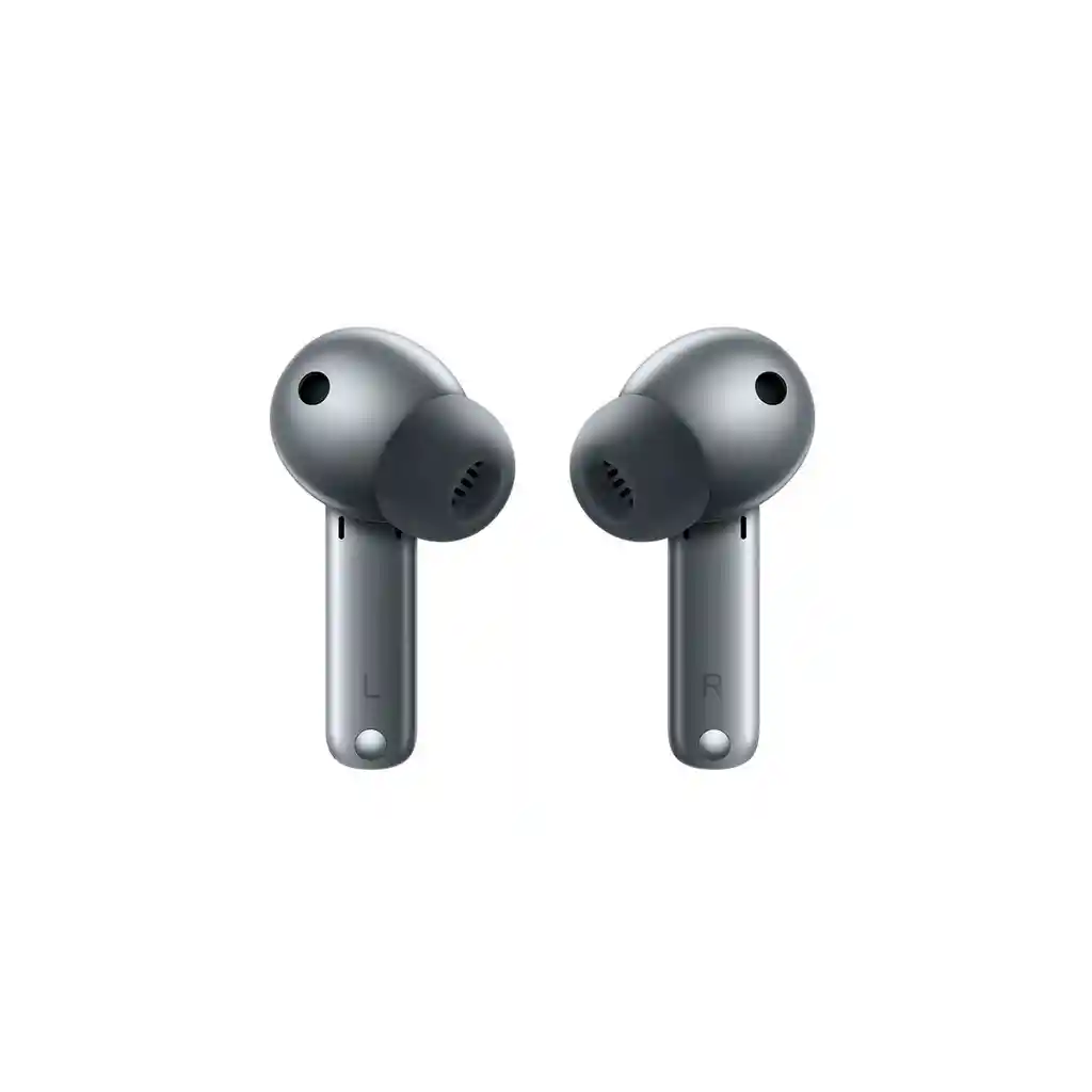 Huawei Freebuds Inalámbricos Bluetooth In Ear 4i Silver