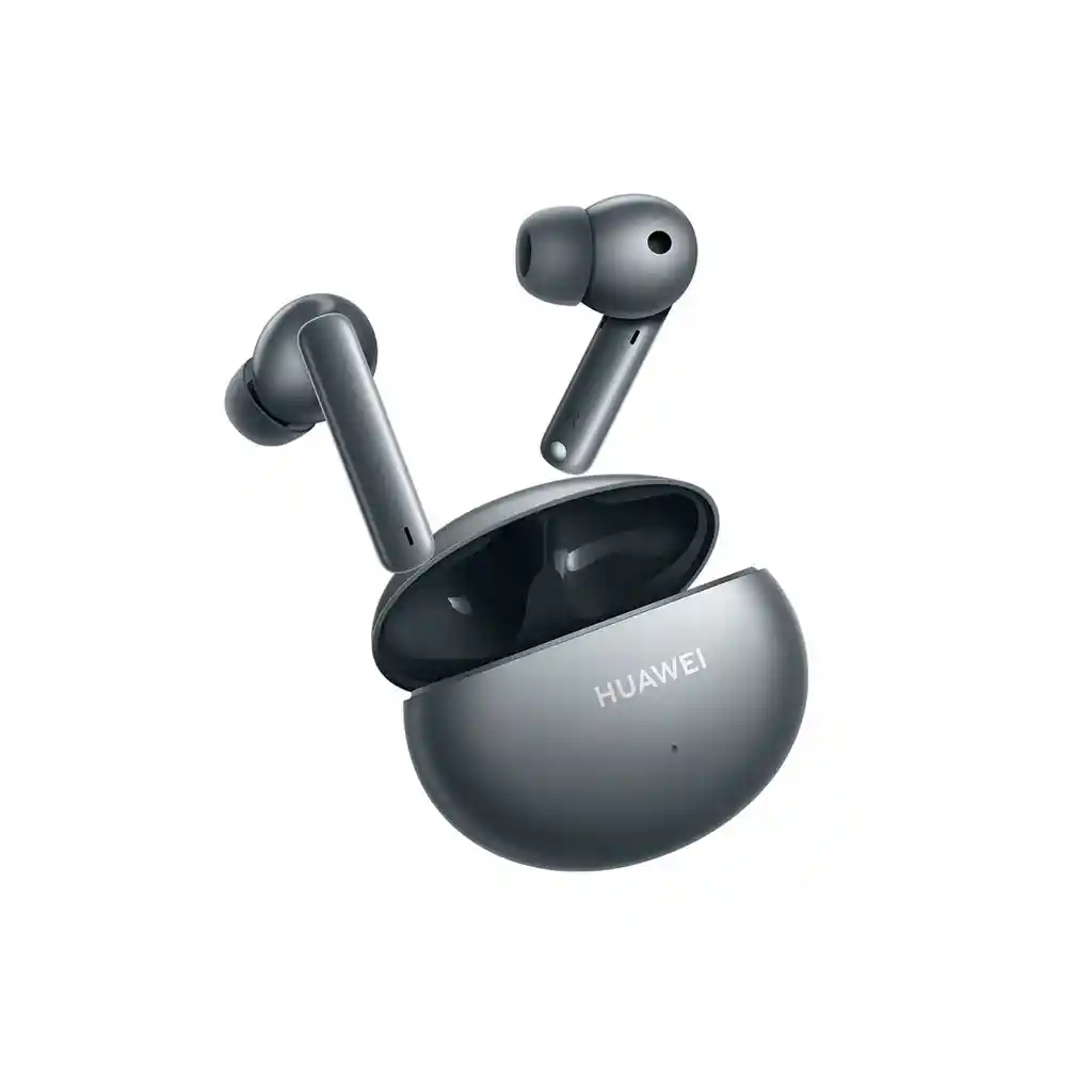 Huawei Freebuds Inalámbricos Bluetooth In Ear 4i Silver