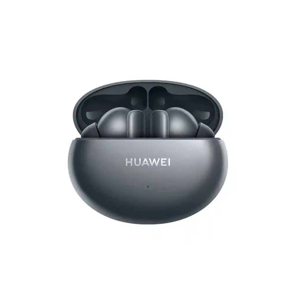 Huawei Freebuds Inalámbricos Bluetooth In Ear 4i Silver