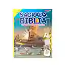 Sagrada Biblia Actividades Niño 4 A 7