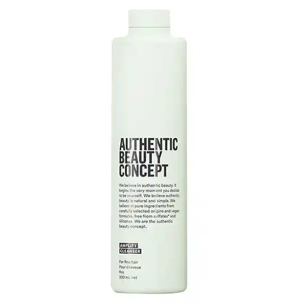 Authentic Beauty Shampoo Amplify Cleanser X 300 Ml