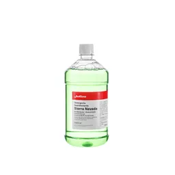 Detergente Desinfec Sierra Nevada X 100 Ml