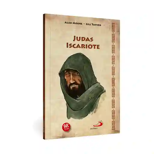 Judas Iscariote