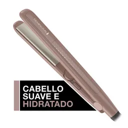 Remington Plancha Alisadora Ceramica Macadamia