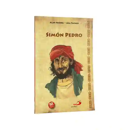 Simon Pedro