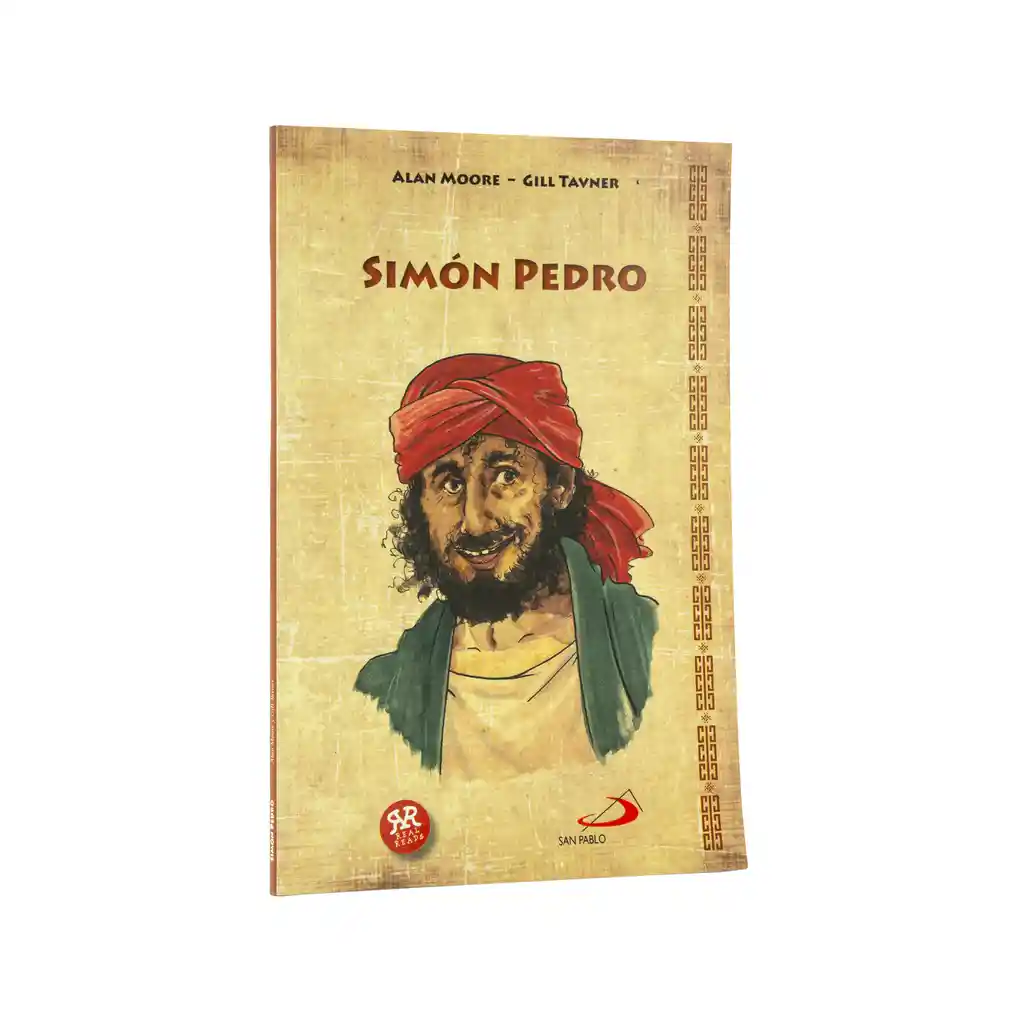 Simon Pedro