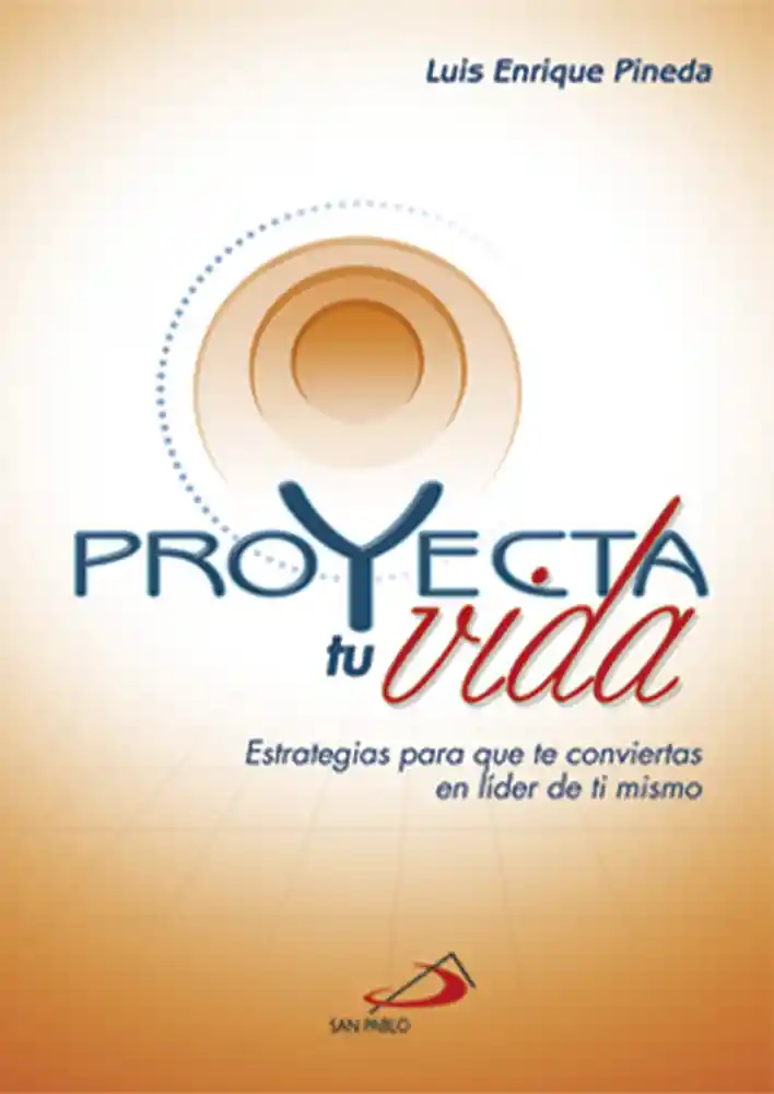 Vida Proyecta Tu