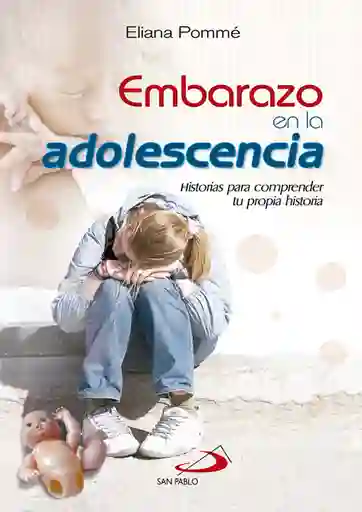 Embarazo En La Adolescencia