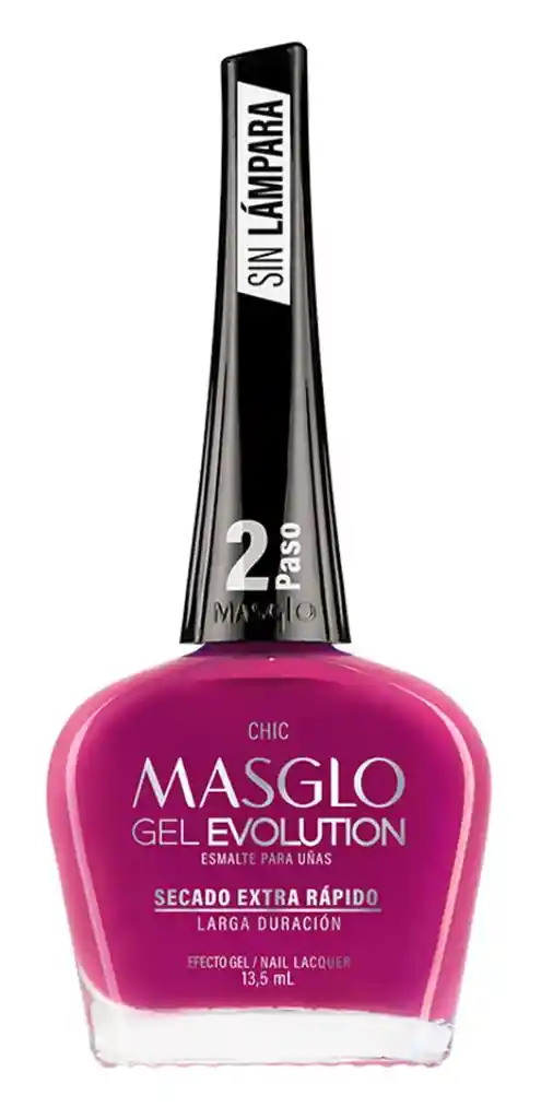 Masglo Esmalte Gel Evolution Chic 13,5ml