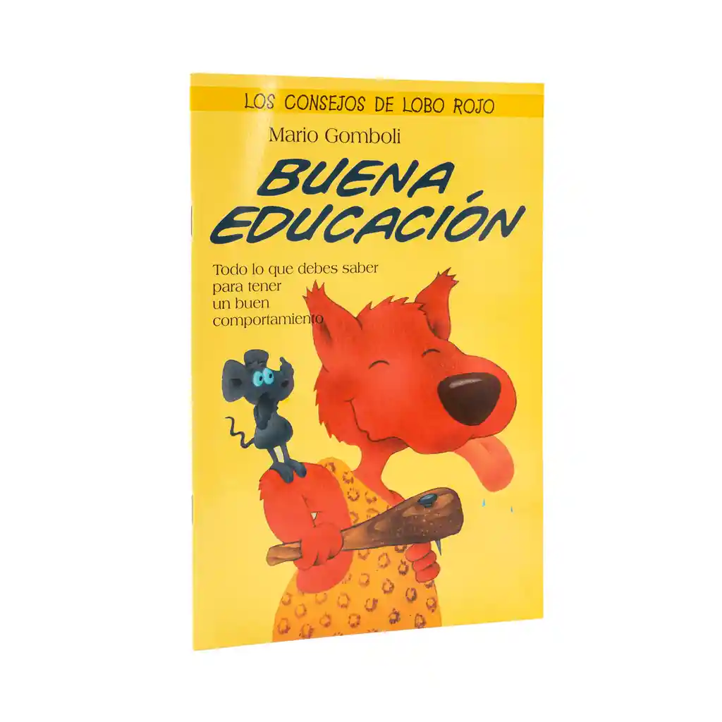 Buena Educacion