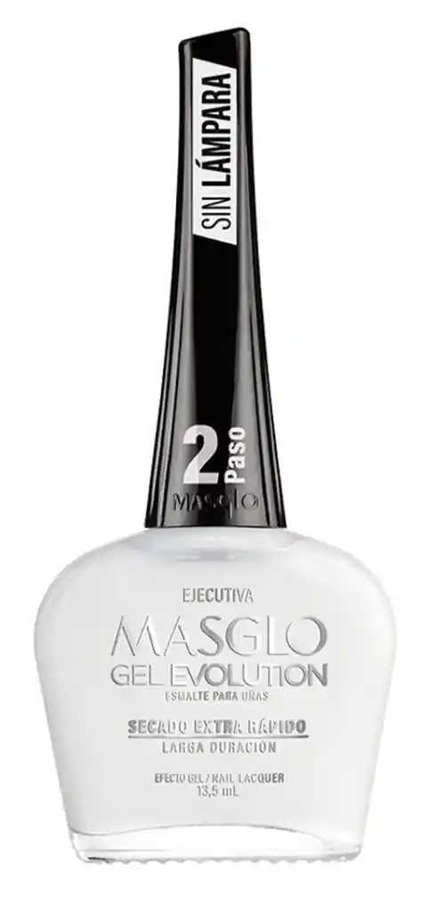 Masglo Esmalte Gel Evolution Ejecutiva 13,5ml