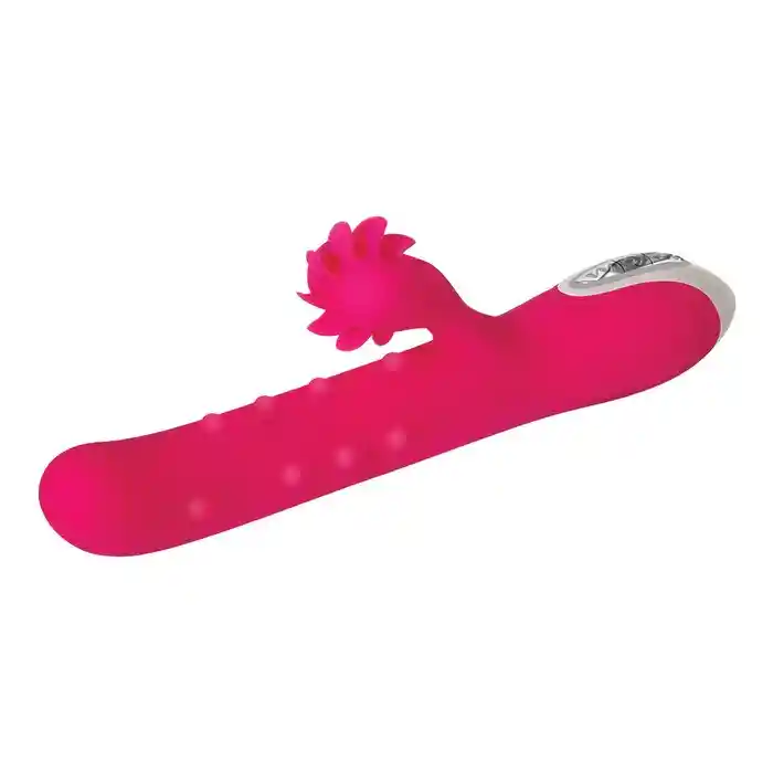 Vibrador De Amor Hilado