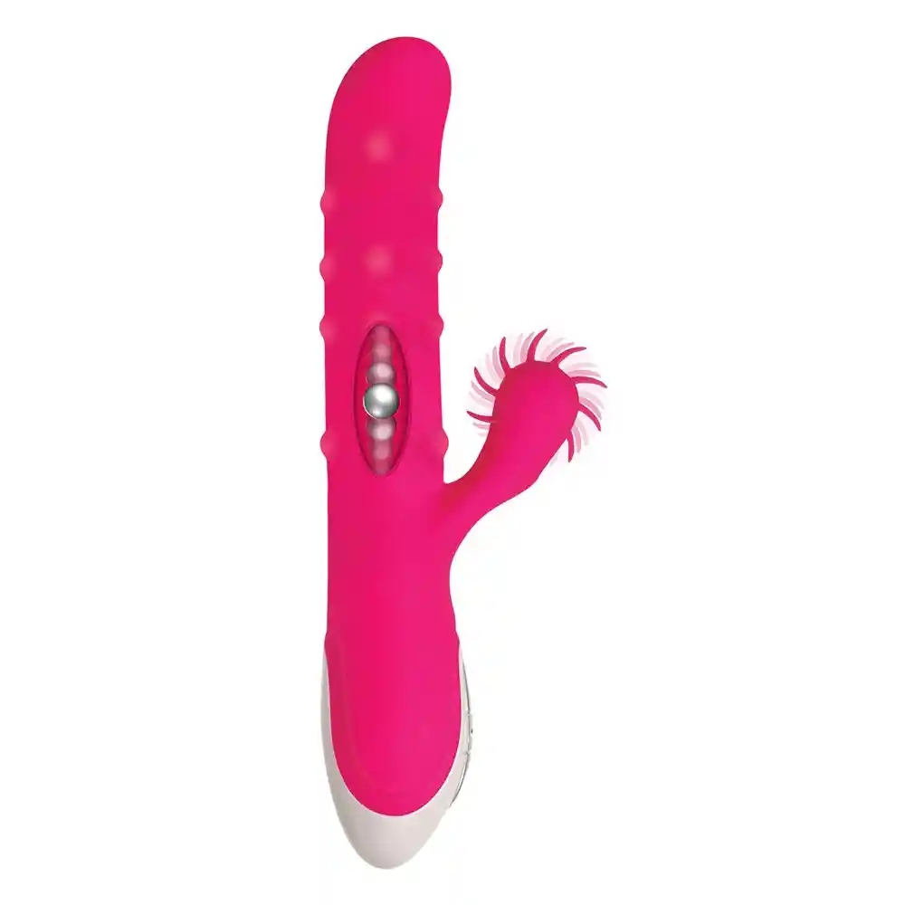 Vibrador De Amor Hilado