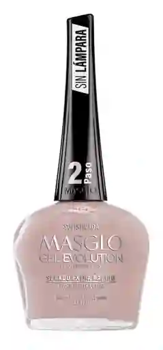 Masglo Esmalte Gel Evolution Sofisticada 13,5ml