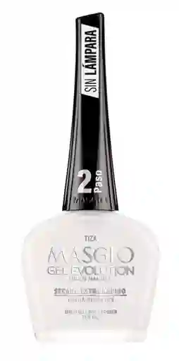 Masglo Esmalte Gel Evolution Tiza 13,5ml