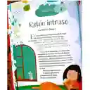 Libro Para Niños 26 Cuentos Del Reino De Las Emociones Niñas