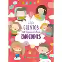 Libro Para Niños 26 Cuentos Del Reino De Las Emociones Niñas