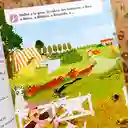 Libro Para Niños Más Letras Que No Sé Qué! Vocabulario Niñas