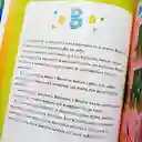 Libro Para Niños Más Letras Que No Sé Qué! Vocabulario Niñas