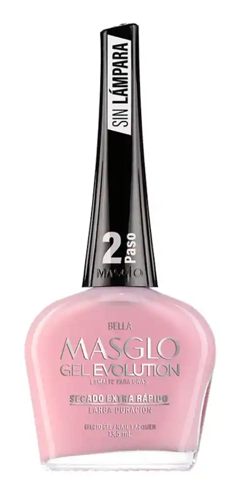 Masglo Esmalte Gel Evolution Bella 13,5ml