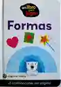 Libro Infantil Un Libro Para Jugar Formas Niños Niñas Bebes