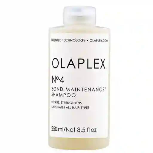 Ola Plex N.4 Bond Maintenace Shampoo X 250ml