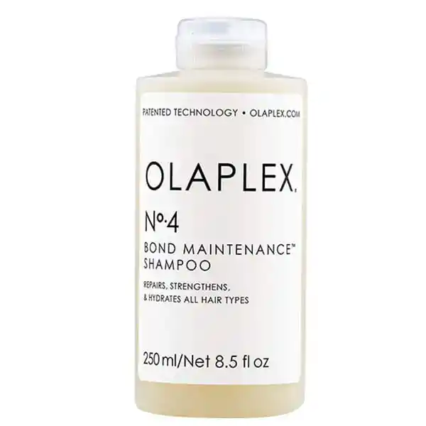 Ola Plex N.4 Bond Maintenace Shampoo X 250ml