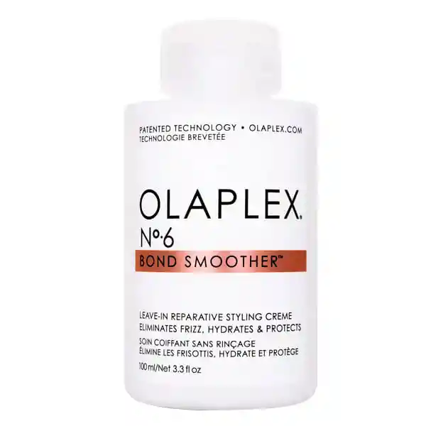 Ola Plex N.6 Bond Smoother X100ml