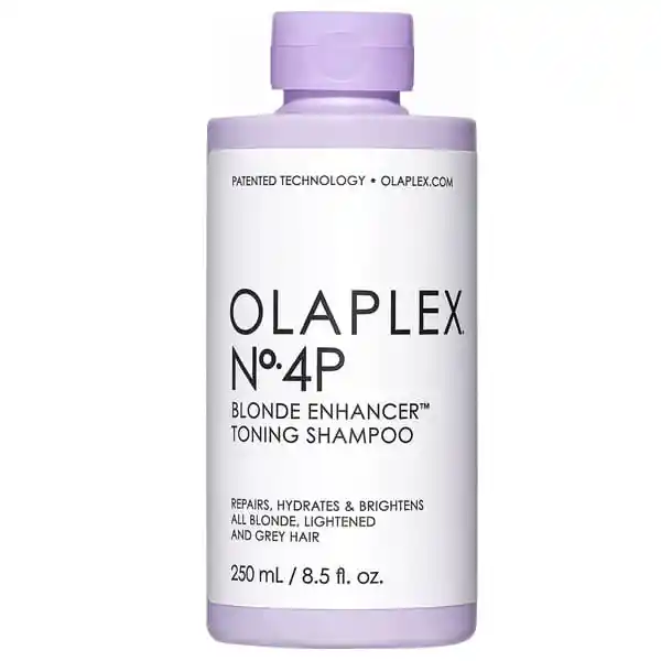 Olaplex N.4p Blonde Enhencer Toning Shampoo X 250ml