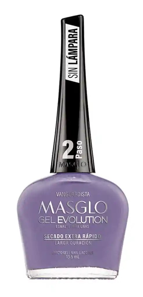 Masglo Esmalte Gel Evolution Vanguardista 13,5ml