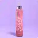 Sirop - Perfume Para El Cabello 160ml Piel De Oro Syam Cosmetics