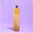 Sirop - Perfume Para El Cabello 160ml Piel De Oro Syam Cosmetics