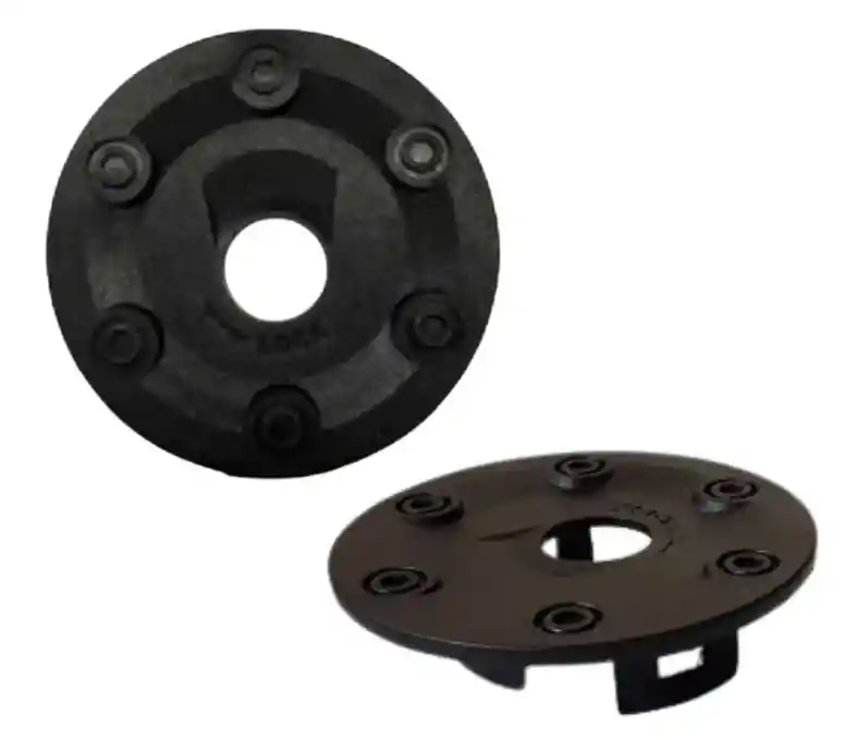 Tapa Tanque Gasolina Para Yamaha Bws