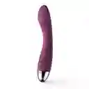 Vibrador Punto G Amy Morado Svakom