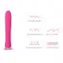 Vibrador Térmico Anya Svakom