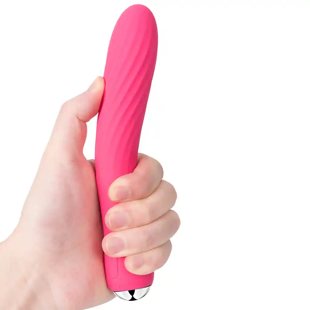 Vibrador Térmico Anya Svakom