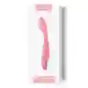 Vibrador Keri Rosa Svakom