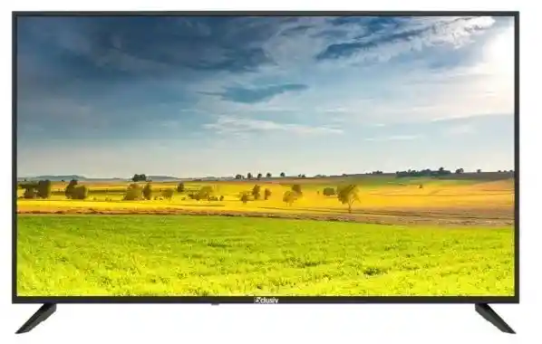Exclusiv Televisor Smart4K E50T1Ua Uhd