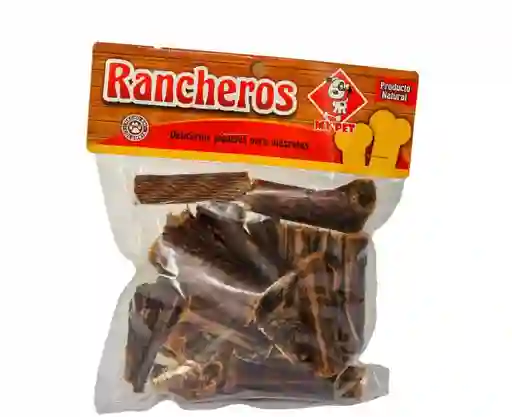 Snack Rancheros 90gr