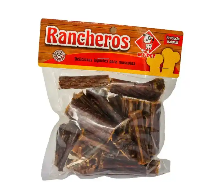 Snack Rancheros 90gr