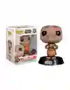 Funko Pop Frog Lady