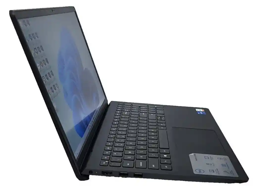 Portatil Dell Intel Core I5 11gen Ram 16gb 256 1tb Touch W11