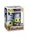 Funko Pop Pepito Grillo Escarchado