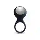 Anillo Vibrador Para El Pene Tyler Negro Svakom