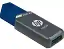 Memoria Usb 3.0 Hp 128gb X900w Alta Velocidad Original