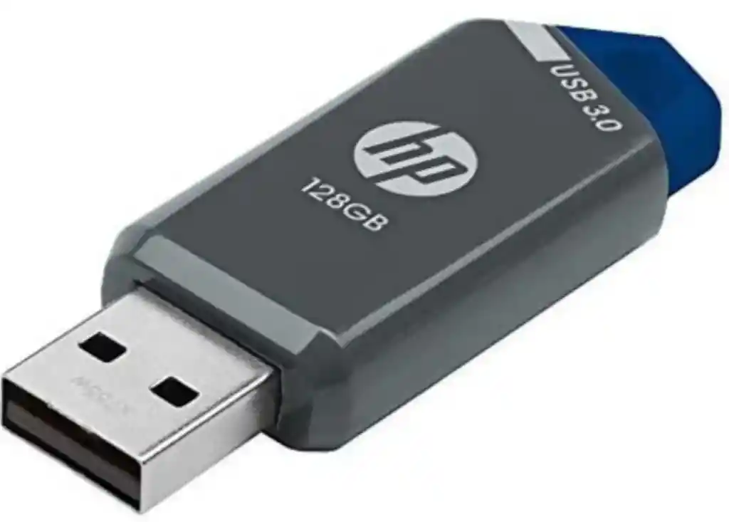 Memoria Usb 3.0 Hp 128gb X900w Alta Velocidad Original