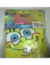 Guantes Bob Esponja