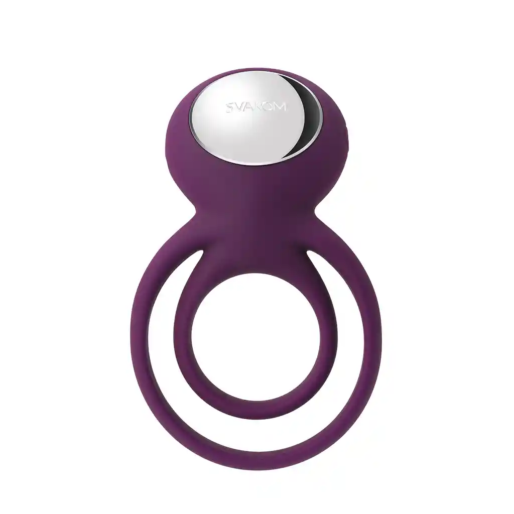 Anillo Vibrador Para El Pene Tammy Svakom