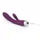 Vibrador Alice Morado Svakom